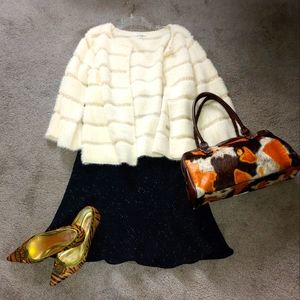 Donna Karan NY SKIRT